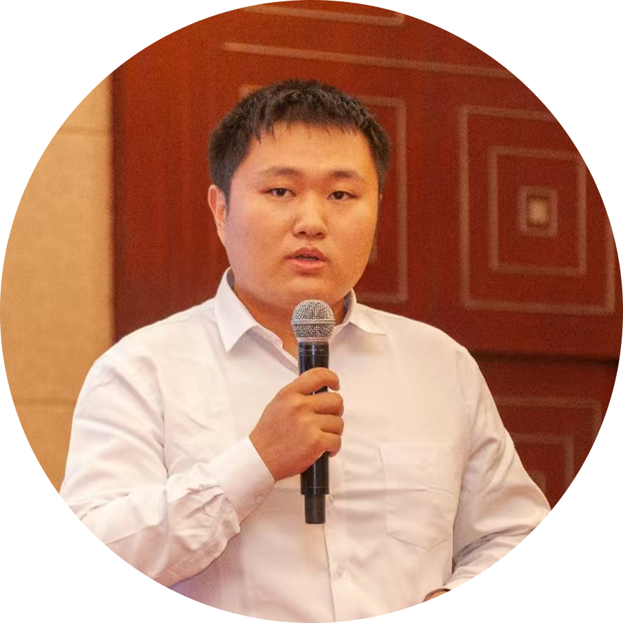 CBO 郭文辉